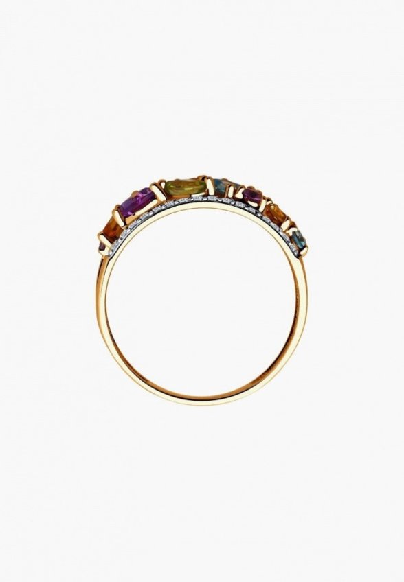 Кольцо Diamant