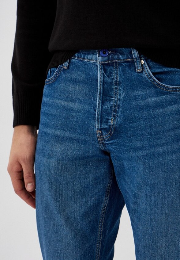 Джинсы Karl Lagerfeld Jeans