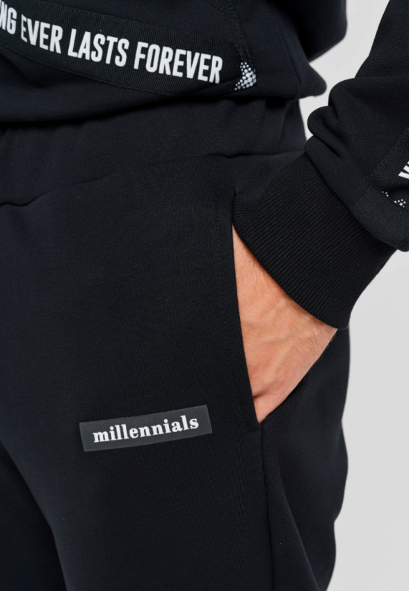 Брюки спортивные Millennials