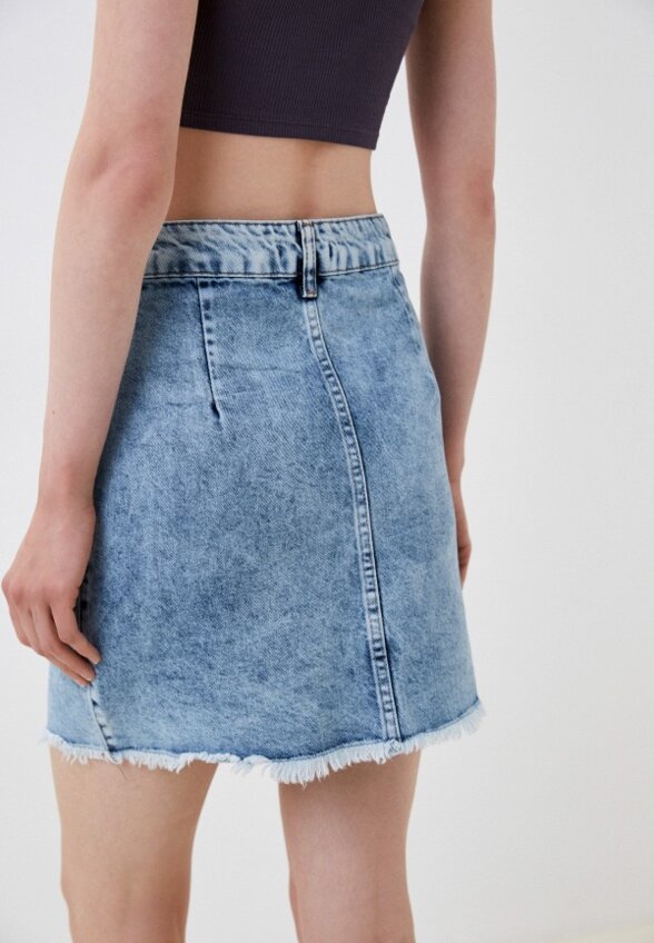 Юбка джинсовая Lakressi