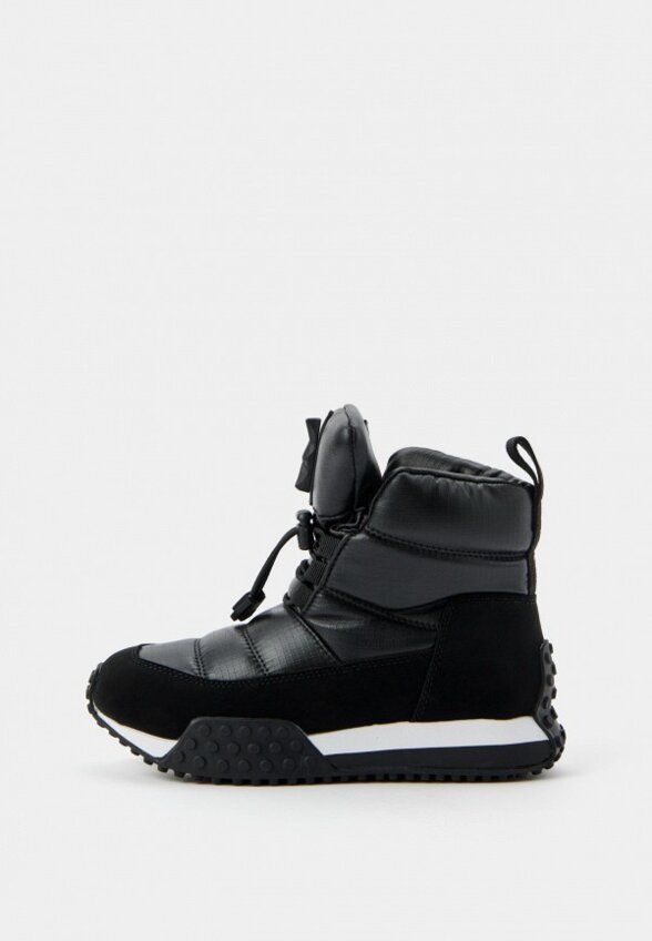 Дутики Jog Dog