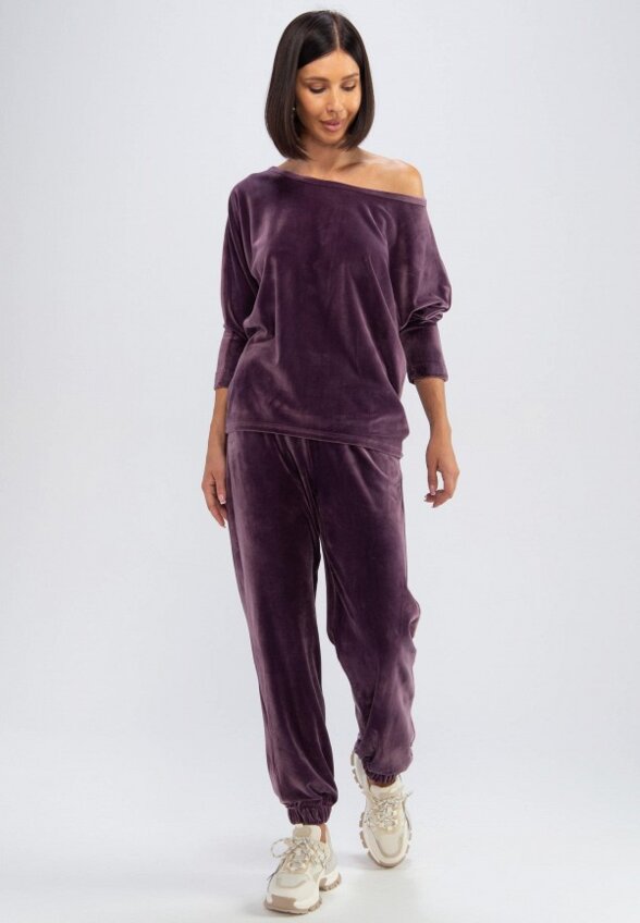 Лонгслив Victoria Veisbrut