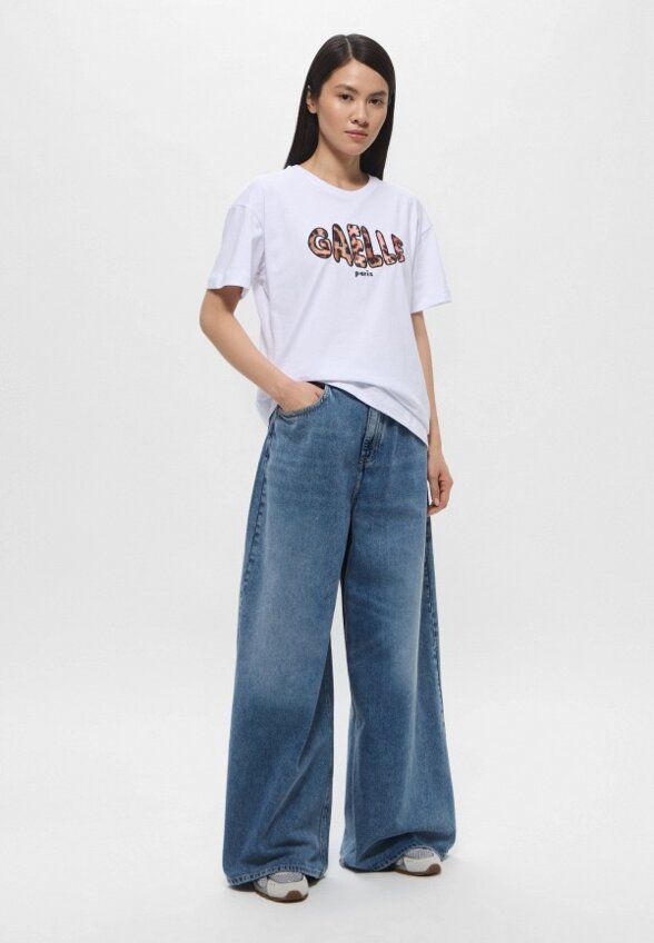 Футболка Gaelle Paris