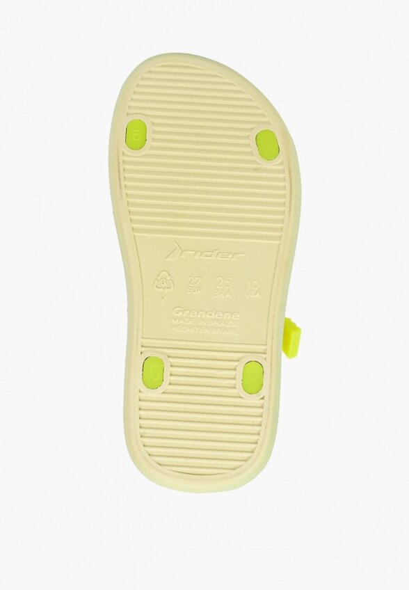 Сандалии Rider