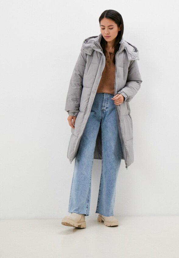 Пуховик Izabella