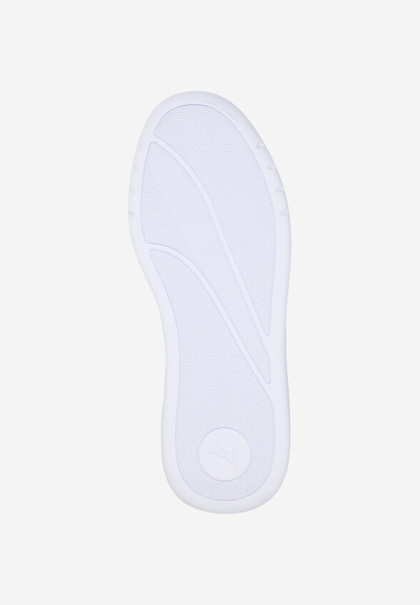 Кеды детские PUMA Park Lt, Белый