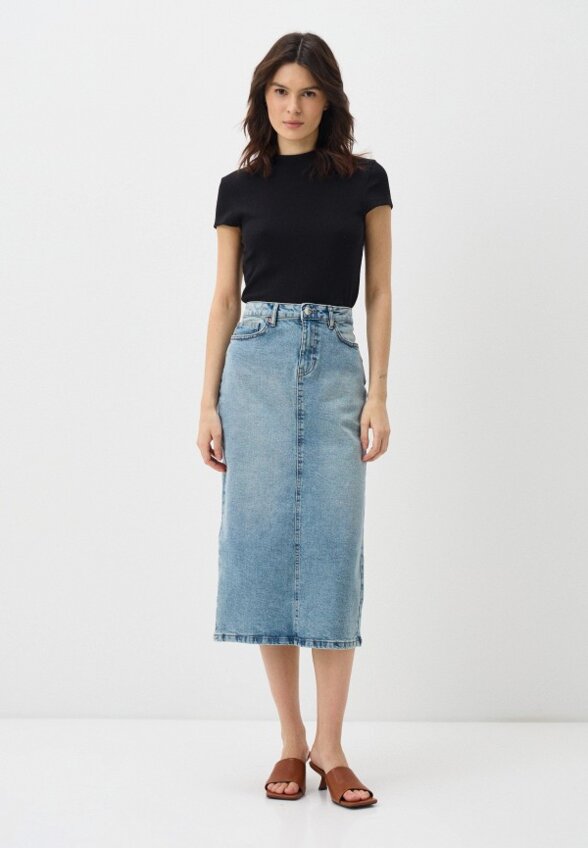 Юбка джинсовая Calliope