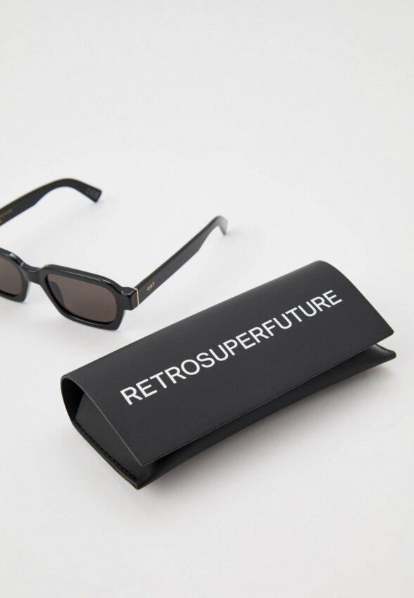 Очки солнцезащитные Retrosuperfuture