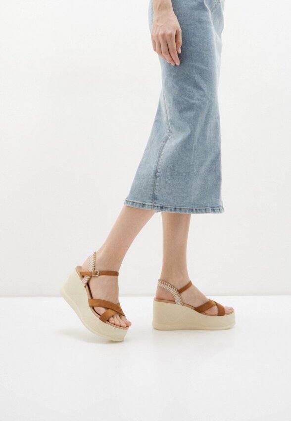 Босоножки Grunberg