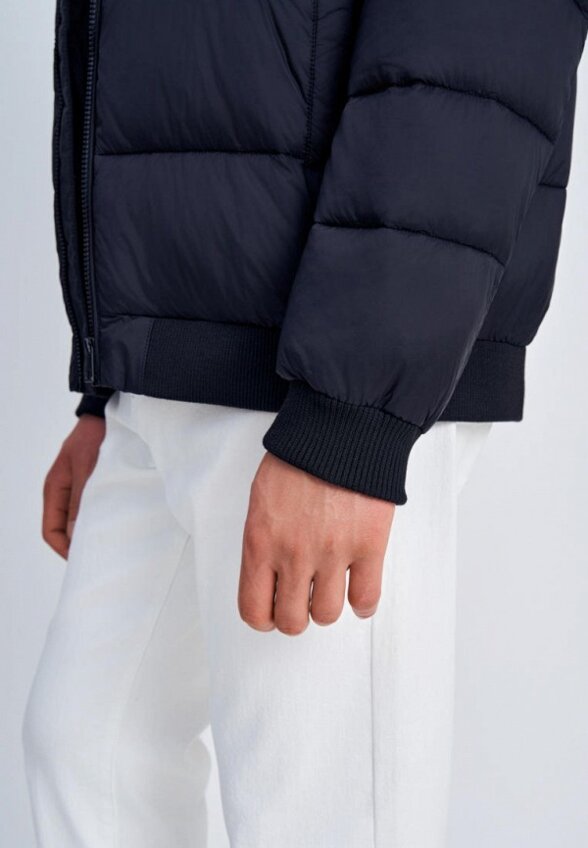 Куртка утепленная Finn Flare