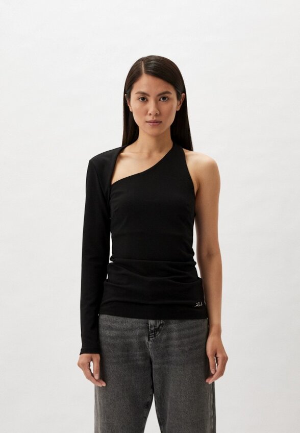 Блуза Karl Lagerfeld