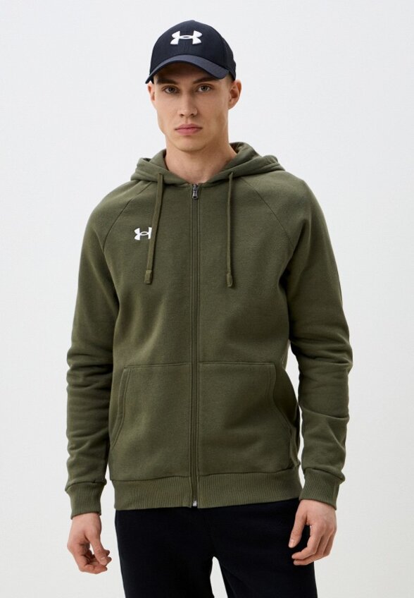 Толстовка Under Armour