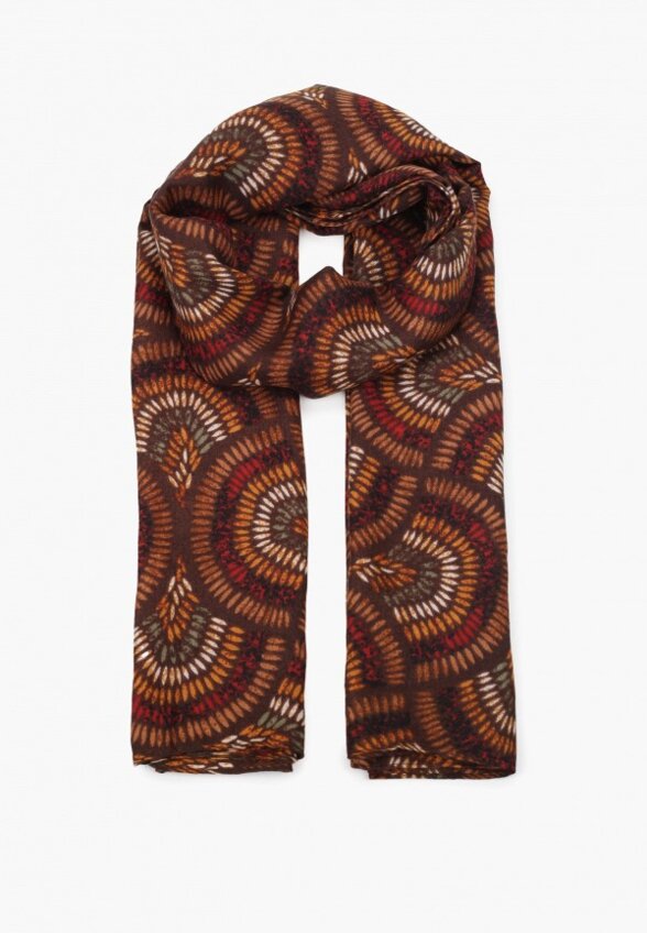 Палантин Chale