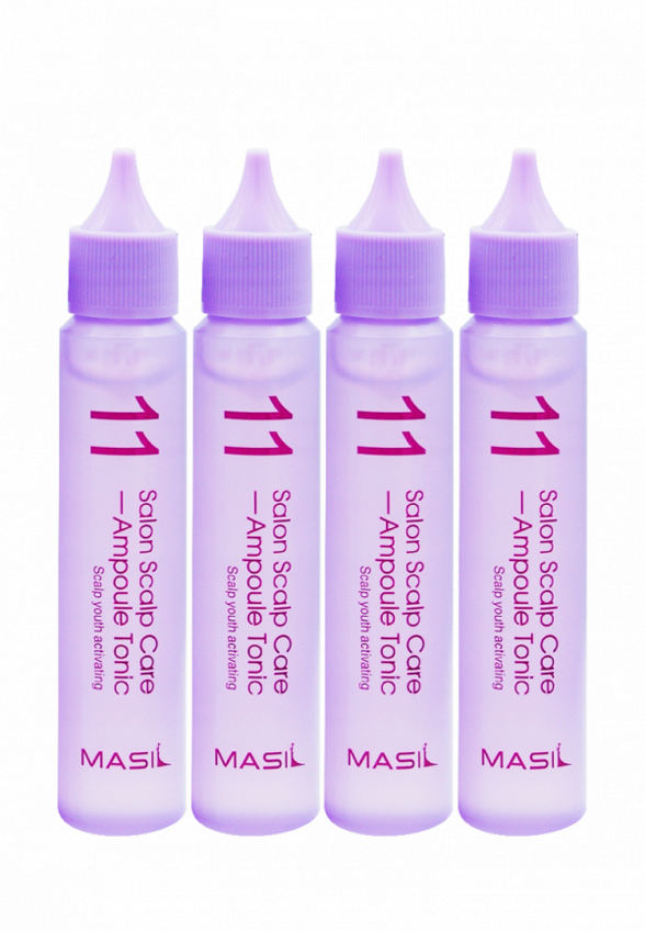 Тоник для кожи головы Masil