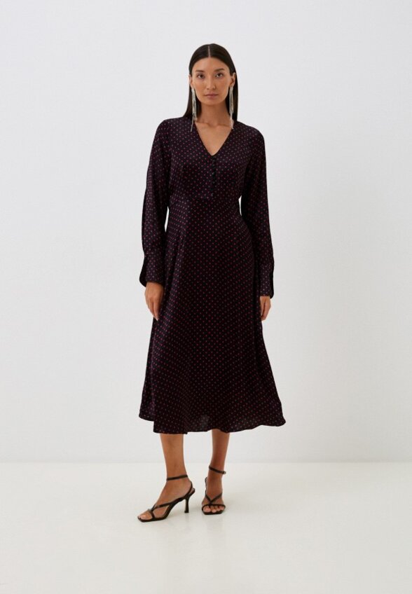 Платье Calista