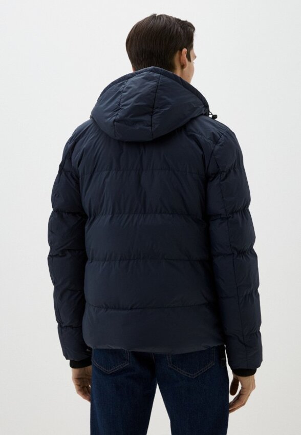 Пуховик Indicode Jeans