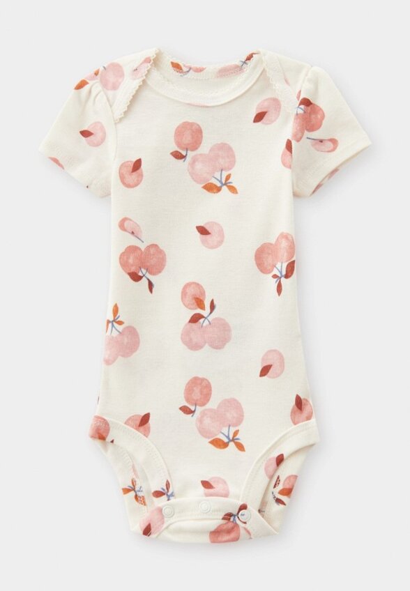 Боди 2 шт и брюки Carter’s