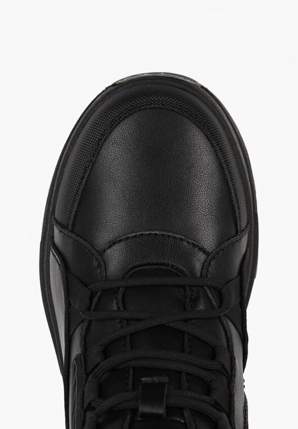 Ботинки Shuzzi