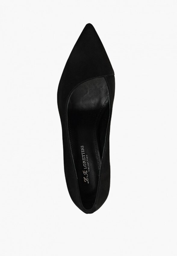 Туфли Lr Lorettini