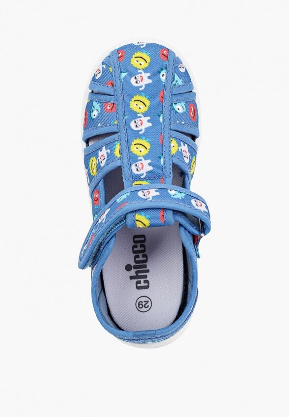 Сандалии Chicco