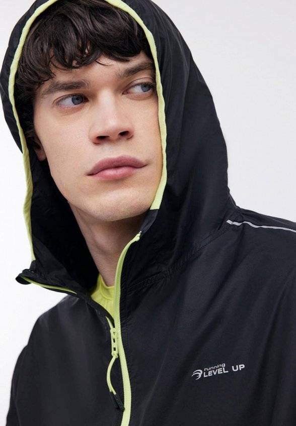 Ветровка Baon