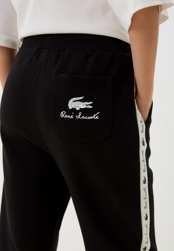 Брюки спортивные Lacoste