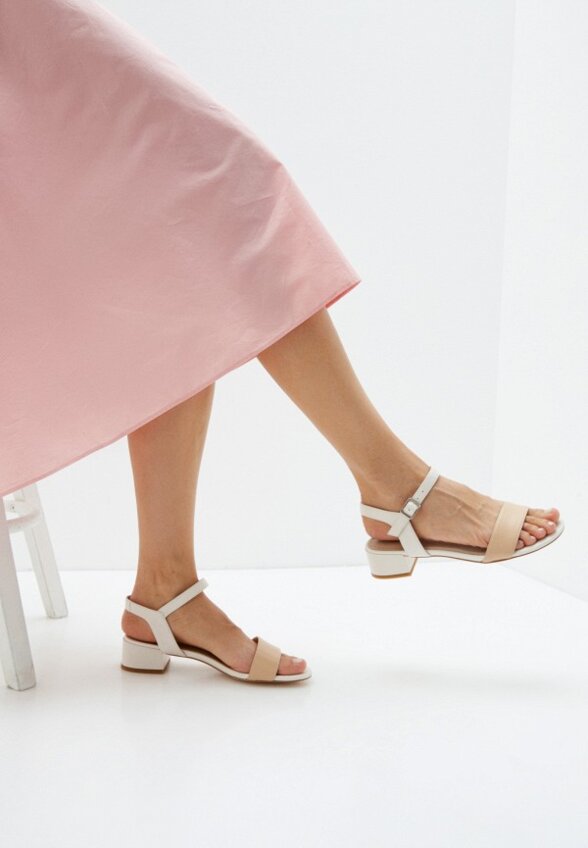 Босоножки Thomas Munz