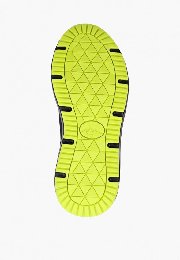 Ботинки Grunberg