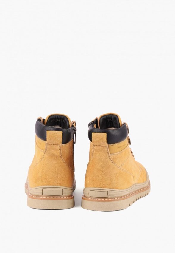 Ботинки Quattrocomforto