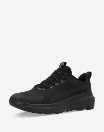 Кроссовки мужские PUMA Skyrocket Lite Trail, Черный женщинам