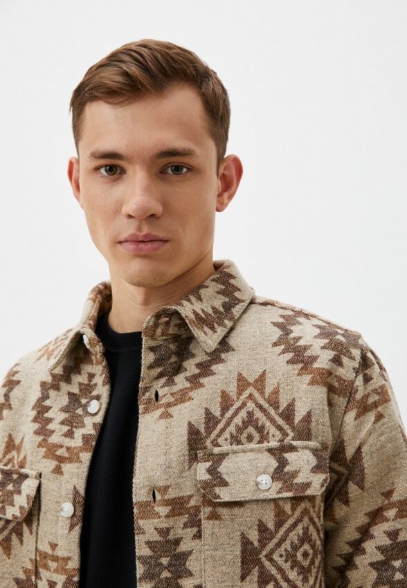 Рубашка Terranova