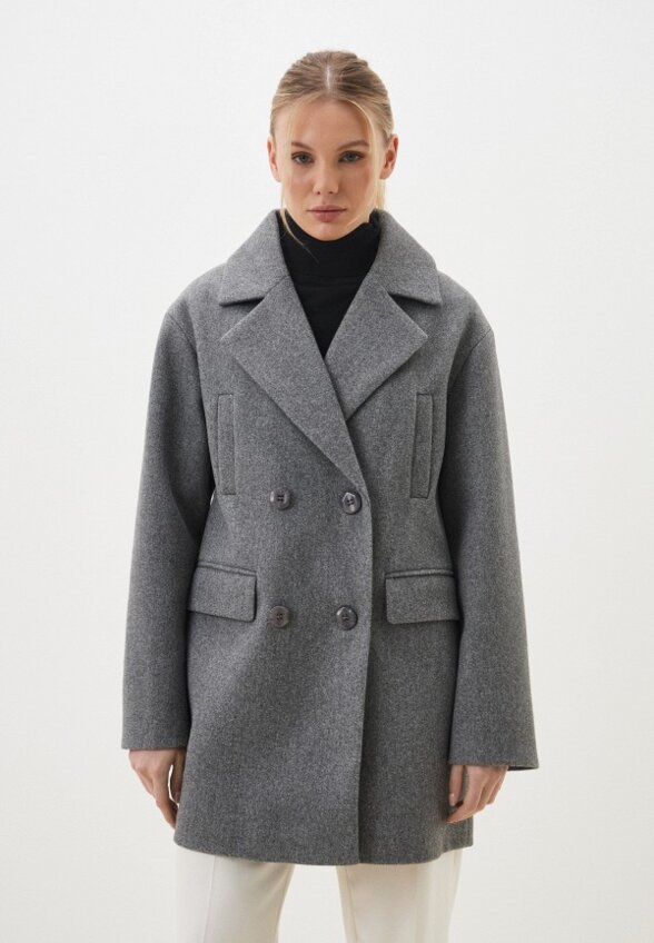 Полупальто Lawinter