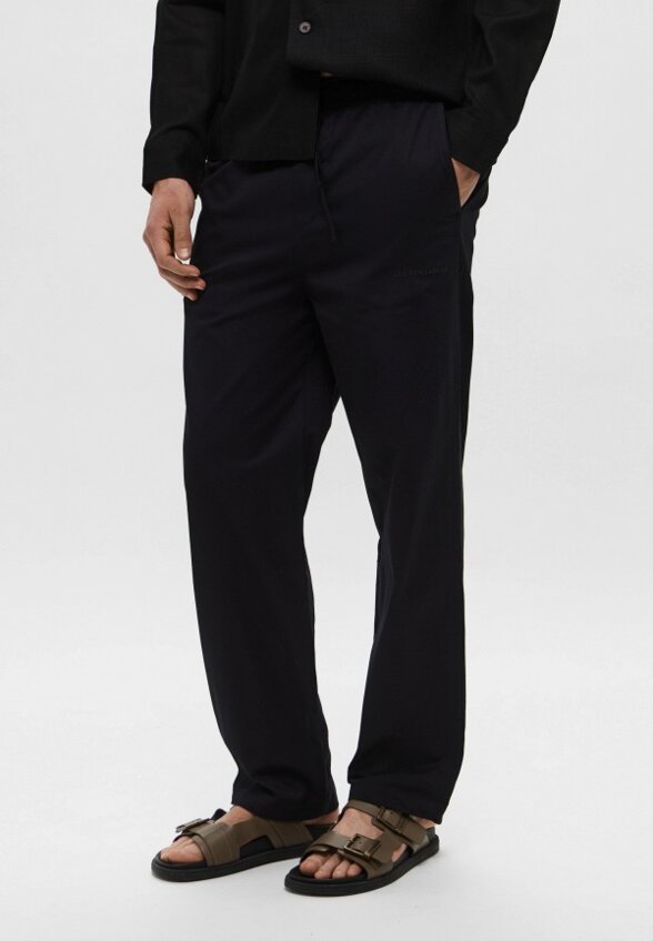 Брюки Les Benjamins