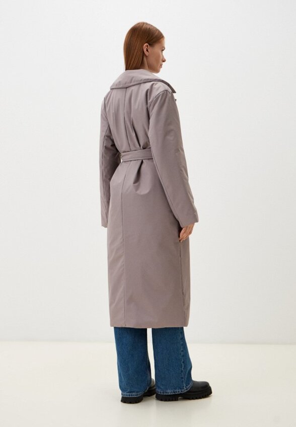 Куртка утепленная Vladislava Shop