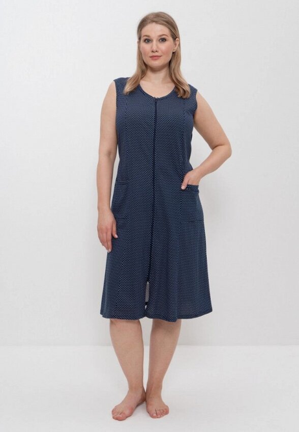 Халат домашний Cleo