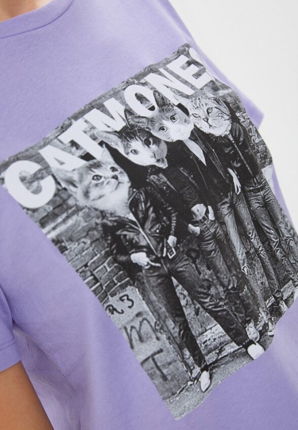 Футболка O'STIN