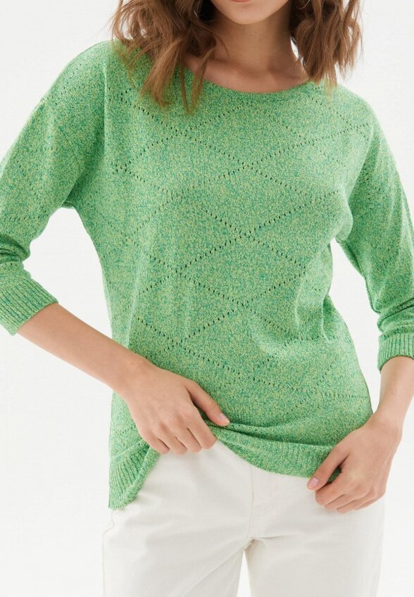 Джемпер Стим