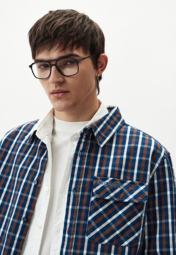 Рубашка Mademan