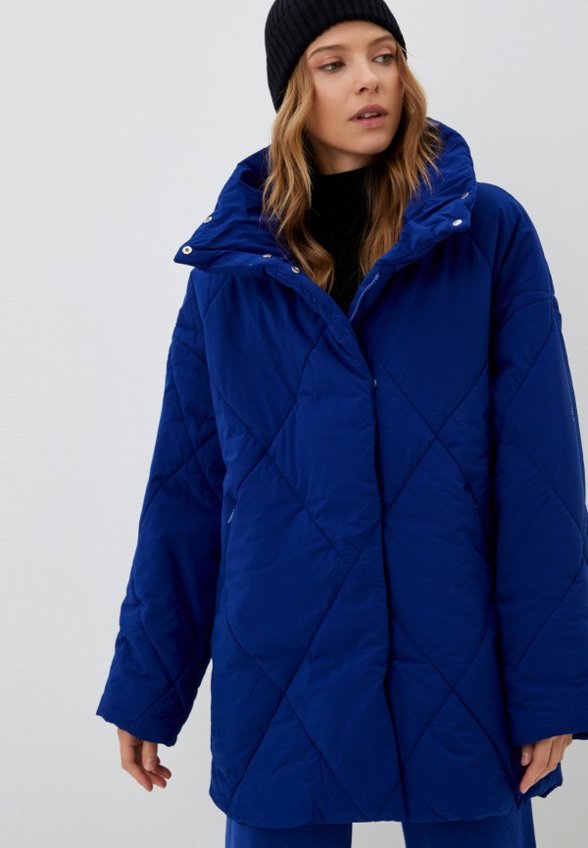 Куртка утепленная Baon