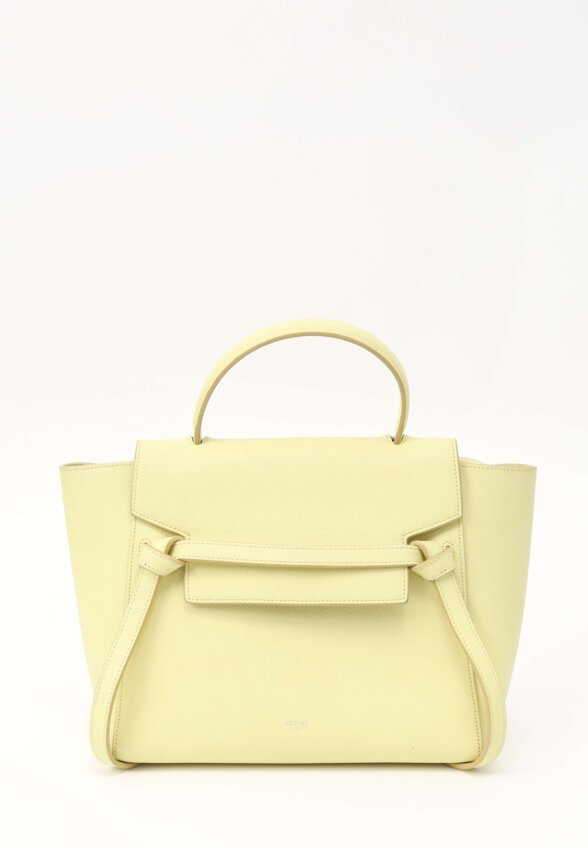 Celine Belt