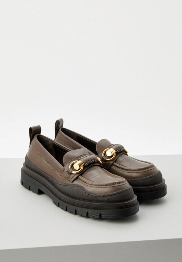 Лоферы See by Chloe