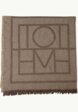 Toteme Scarf1  - превью