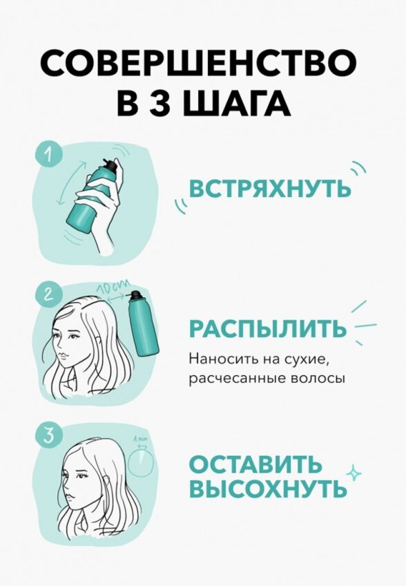 Консилер для волос L'Oreal Paris