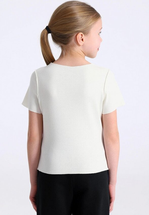 Футболка Апрель