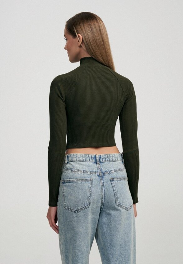 Кардиган Твое