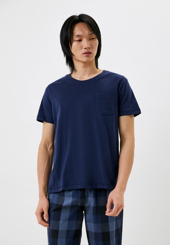 Пижама Indefini