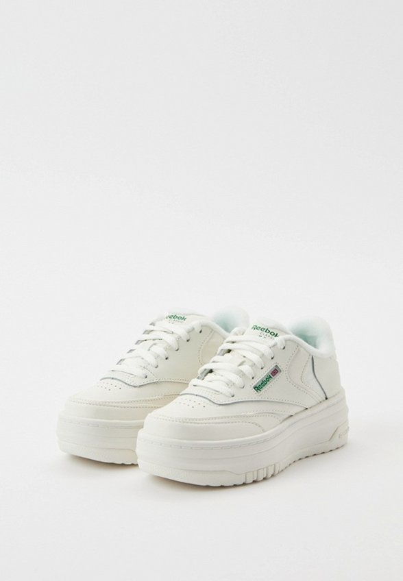 Кеды Reebok