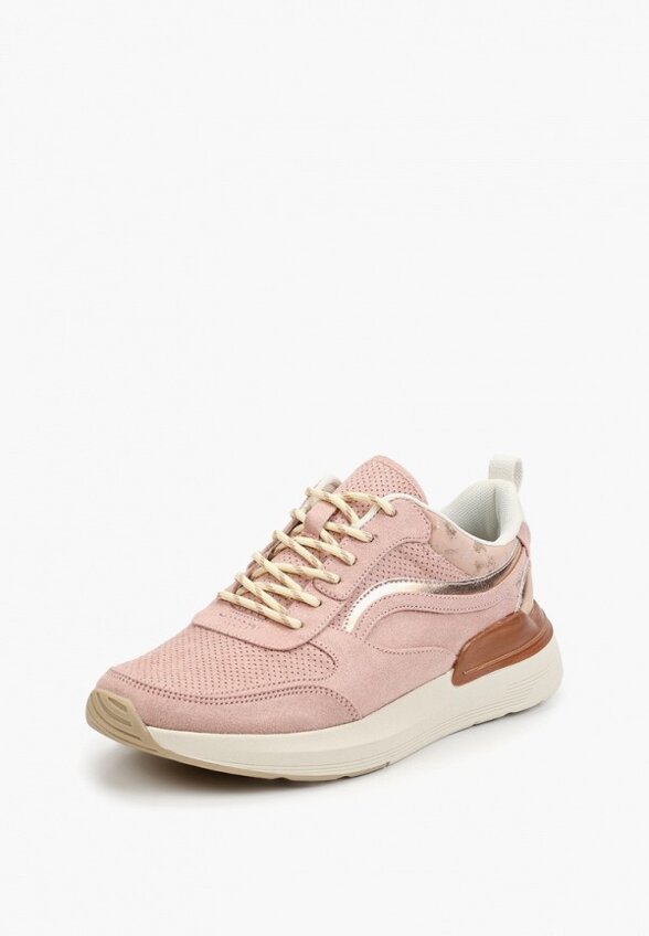 Кроссовки Safety Jogger