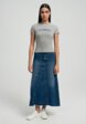 Юбка джинсовая Твое2  - превью