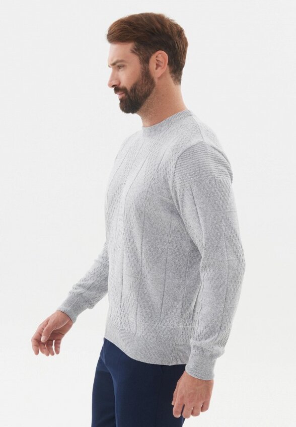 Джемпер Стим